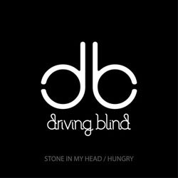 Logo Driving Blind